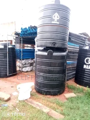 GP Tanks and Pipes Available in Bulk