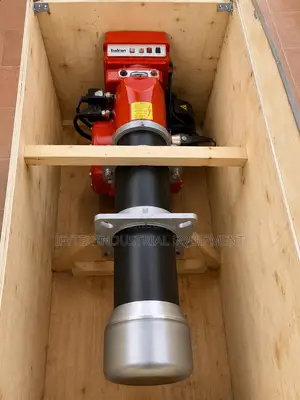 Electric Oil Burner B75T 2hp 380V 2800r/Min