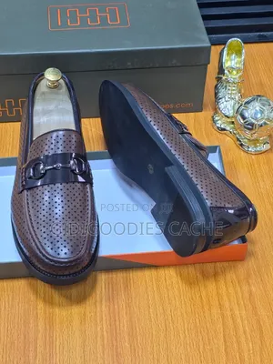 Oggi Loafers Size 40-46