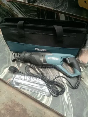 Reciprocating Saw Machine 1100w (Cordless)