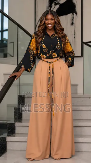 Two Piece Set