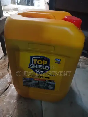 Top Shield Water Proof 303