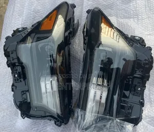 Head Light for Toyota Tacoma 2026 Model
