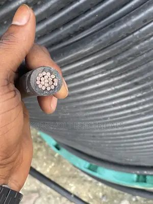 240mm Single PVC