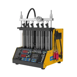 AUTOOL CT200 Fuel Injector Cleaner and Tester
