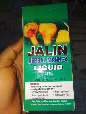 Natural Herbs