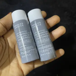 Paula's Choice 6% Mandelic Acid + 2% Lactic Acid Liquid Exfoliant 30ml
