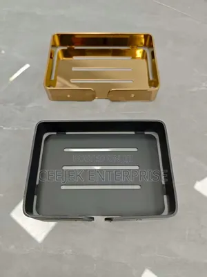 Quality Soap Dish