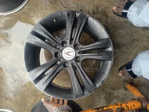17rim Direct Tokunbo for Acura MDX 2016/17
