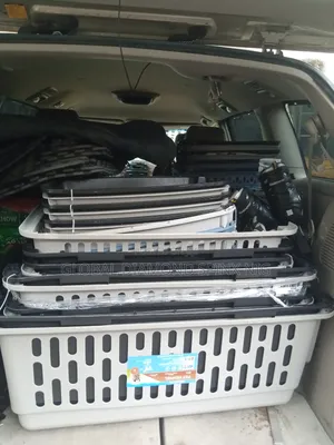 Dog Cage Accessories