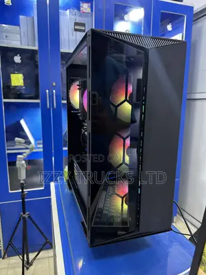 New Desktop Computer MSI 32GB Intel Core i7 SSD 1T