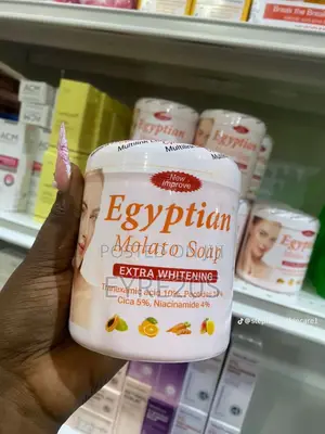 Egyptian Melato Soap