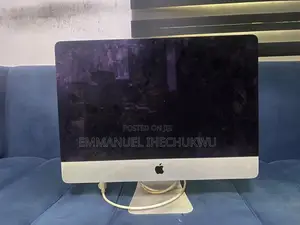 Desktop Computer Apple iMac 32GB Intel Core i7 HDD+SSD 1T