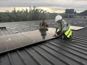 Solar Installation Service