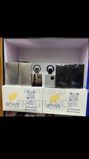 Supremacy Afnan 50ml