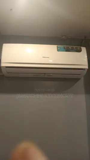 1.5hp Hisense Air Condition Available for Sale