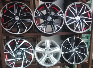 Toyota Alloy Rim 16 for Camry