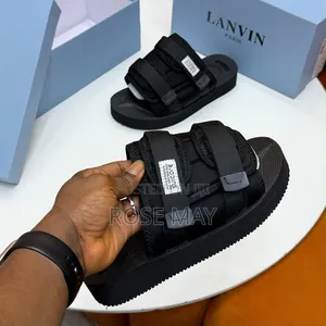 Men Footwear Collection