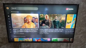 Samsung Smart TV 50in UHD