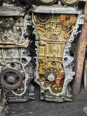Toyota Engine Parts
