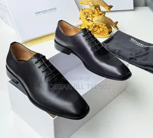 Oxford and Derby Men Shoes Premium and Elegant Corporate Wears