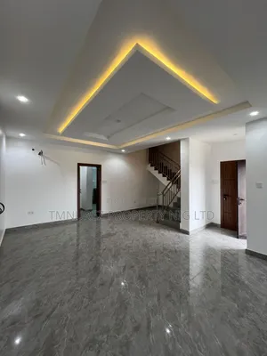4bdrm Duplex in Abraham Adesanya for rent