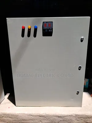 400A Disturbation Board