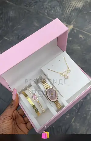 Ladies Set Available