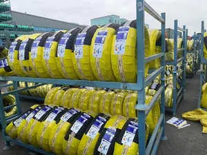 Thailand Tires