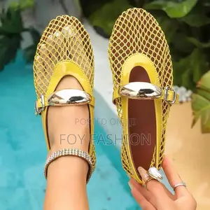 Ballet Flats/ Ballerinas Available in Colours