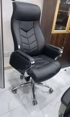 Executive Office Chair