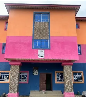 For Sale: Functional School in Port Harcourt