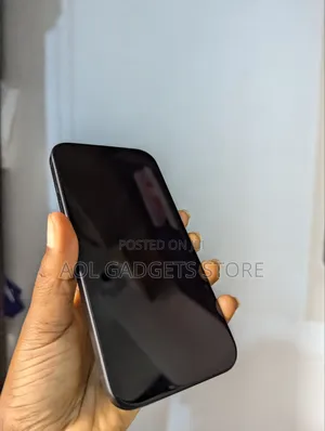 Apple iPhone 16 128 GB Black
