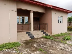 Furnished 4bdrm Bungalow in Wisdom, Ibadan for sale