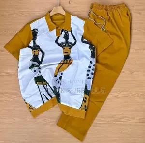 Unisex Up and Down