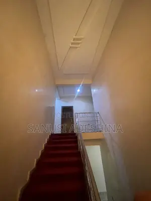 5bdrm Duplex in Gwarimpa Estate By, Gwarinpa for rent