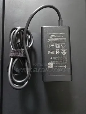 DJI 65Watts Power Adapter