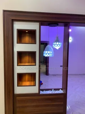 Stylish Modern Palour/Dinning Divider Designs