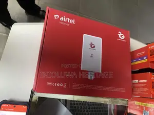 5g Smartconnect(Odu)