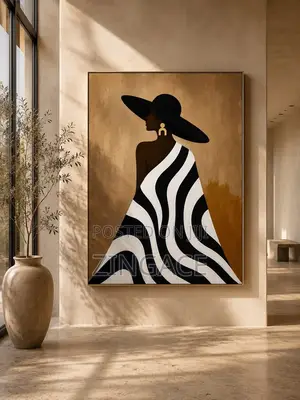 Wall Art Frame