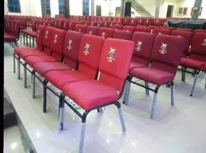 Church Hall Chairs