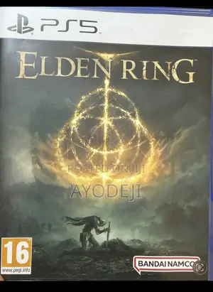 Elden Ring