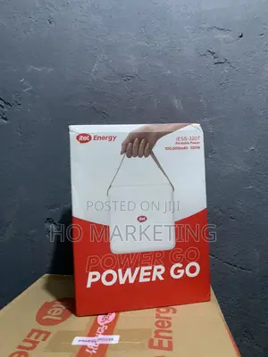 Fast Charging Rechargeable Itel IESS-320T Power Supply Unit