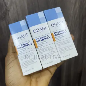 Obagi Clinical Vitamin C Eye Brightener 15ml
