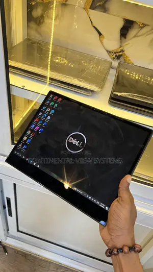 Laptop Dell Latitude 12 7285 8GB Intel Core i5 SSD 256GB