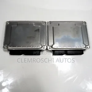 High Quality Certified Complete Brandnew Original Brainbox Rolls-Royce