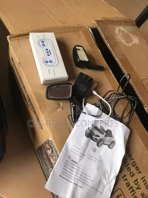 New Mercedez- Amg Gla 45 Kids Ride on Car- Brand New