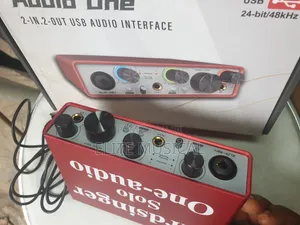 Birdsinger Solo One-Audio