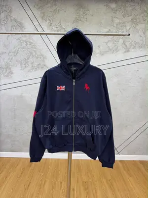 Premium Hoodie