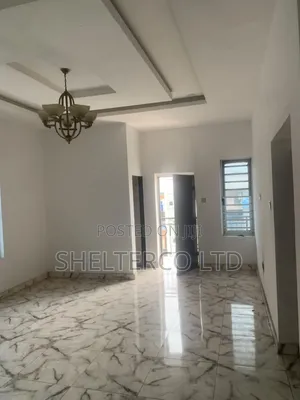 2bdrm Block of Flats in Gated, Tared, Kilo for rent